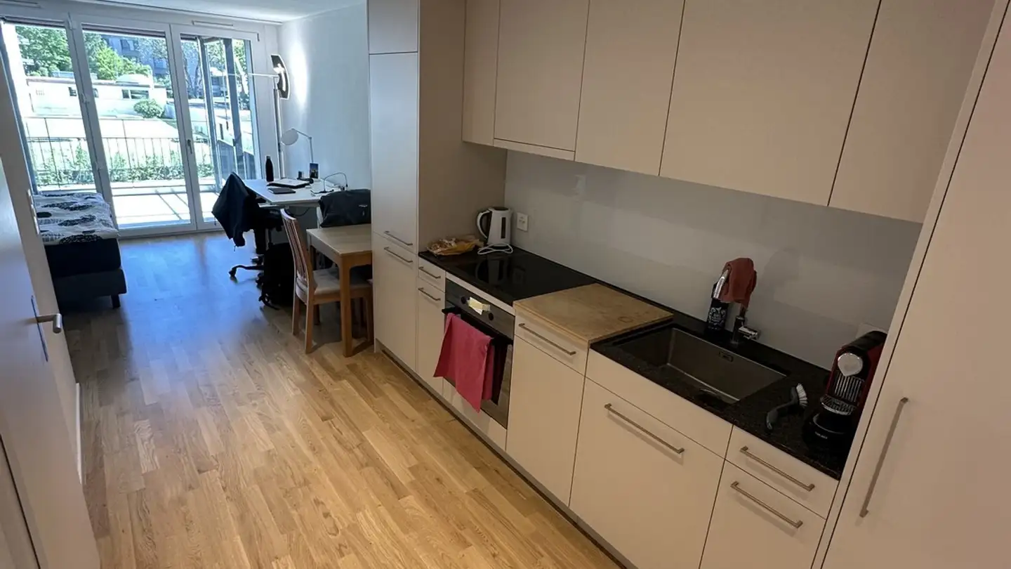 Apartment for rent - Stöckackerstrasse 83, 3018 Bern - Photo 2