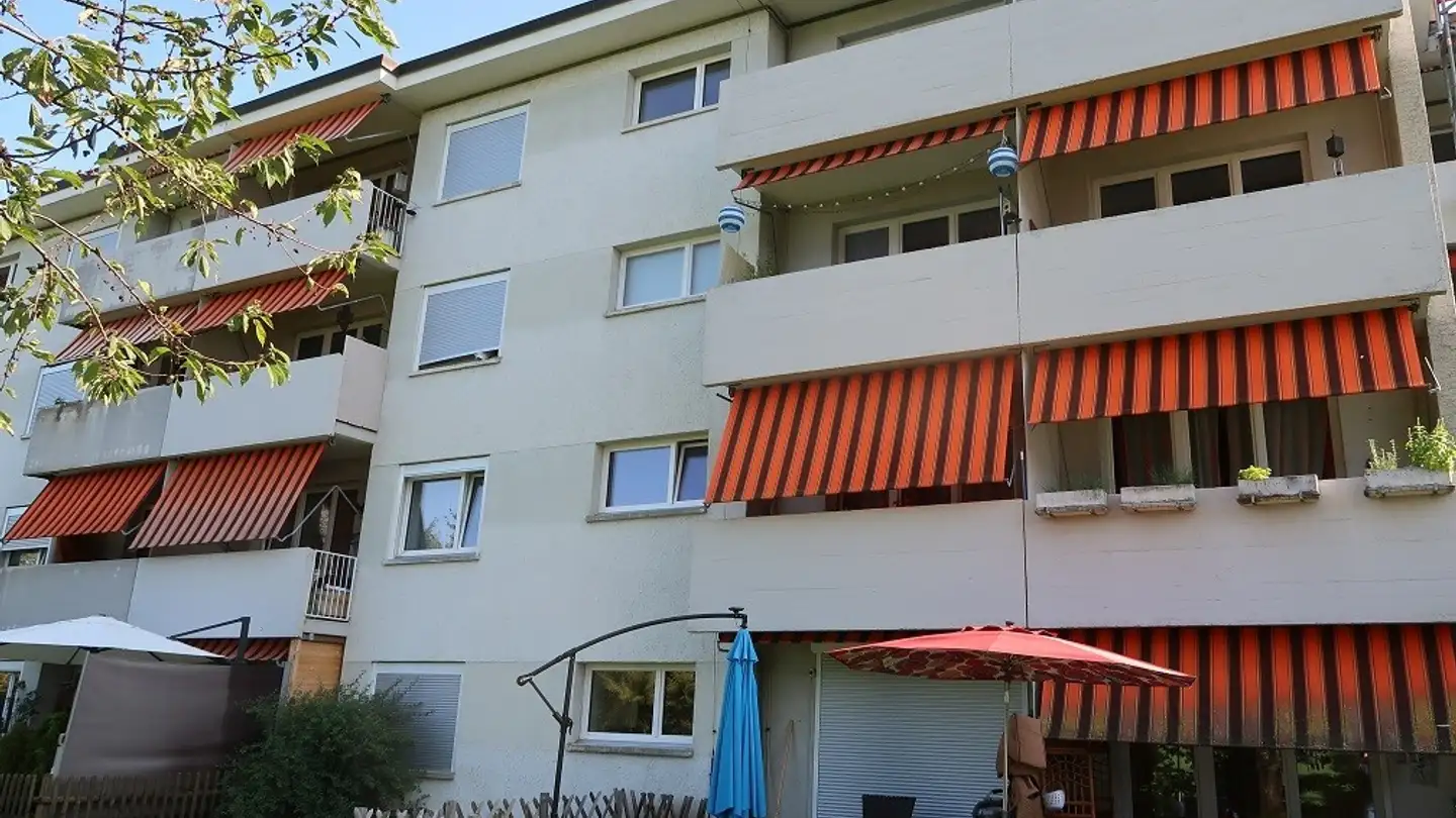Apartment for rent - Walderstrasse 52, 8340 Hinwil - Photo 3