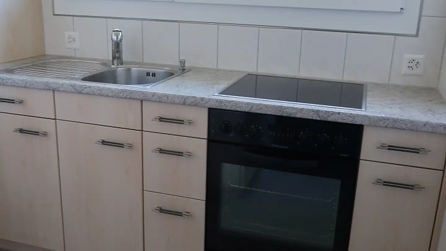 Apartment for rent - Walderstrasse 52, 8340 Hinwil - Photo 4