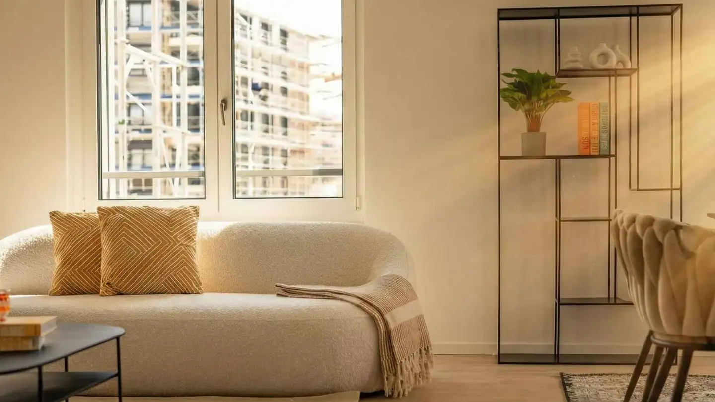 Appartamento in affitto - 1350 Orbe - Foto 2