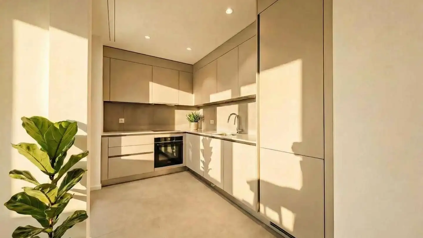 Appartamento in affitto - 1350 Orbe - Foto 3