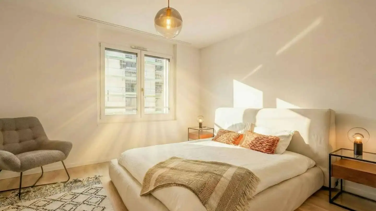 Appartamento in affitto - 1350 Orbe - Foto 4