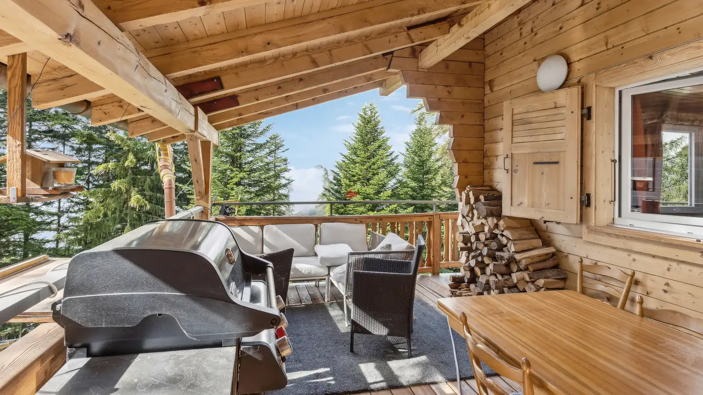 Chalet in vendita - 1911 Ovronnaz - Photo 3