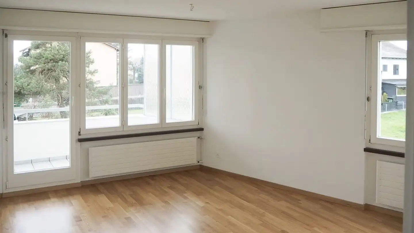 Wohnung mieten - Bellikerstrasse 28, 8964 Rudolfstetten - Foto 2