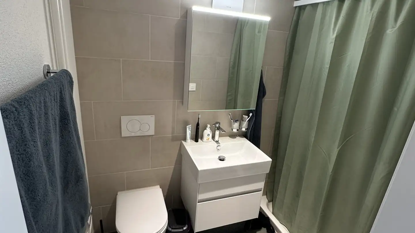 Apartment for rent - Stöckackerstrasse 83, 3018 Bern - Photo 3