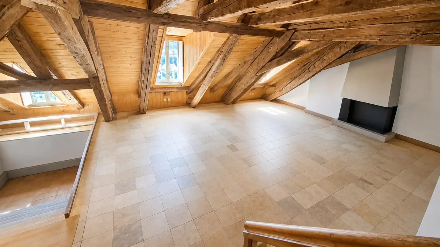 Apartment for sale - Grand-Rue, 1700 Fribourg - Photo 2