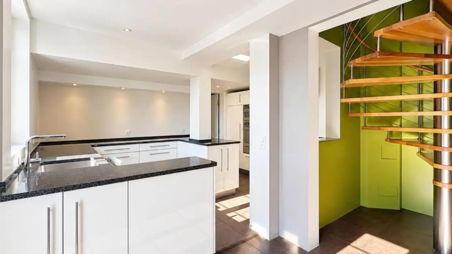 Maison jumelle à vendre - 1242 Satigny - Photo 4