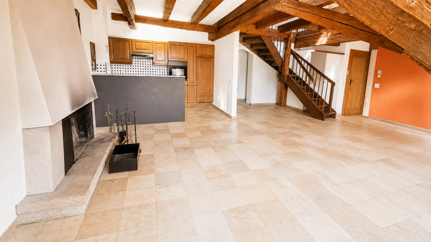 Apartment for sale - Grand-Rue, 1700 Fribourg - Photo 3