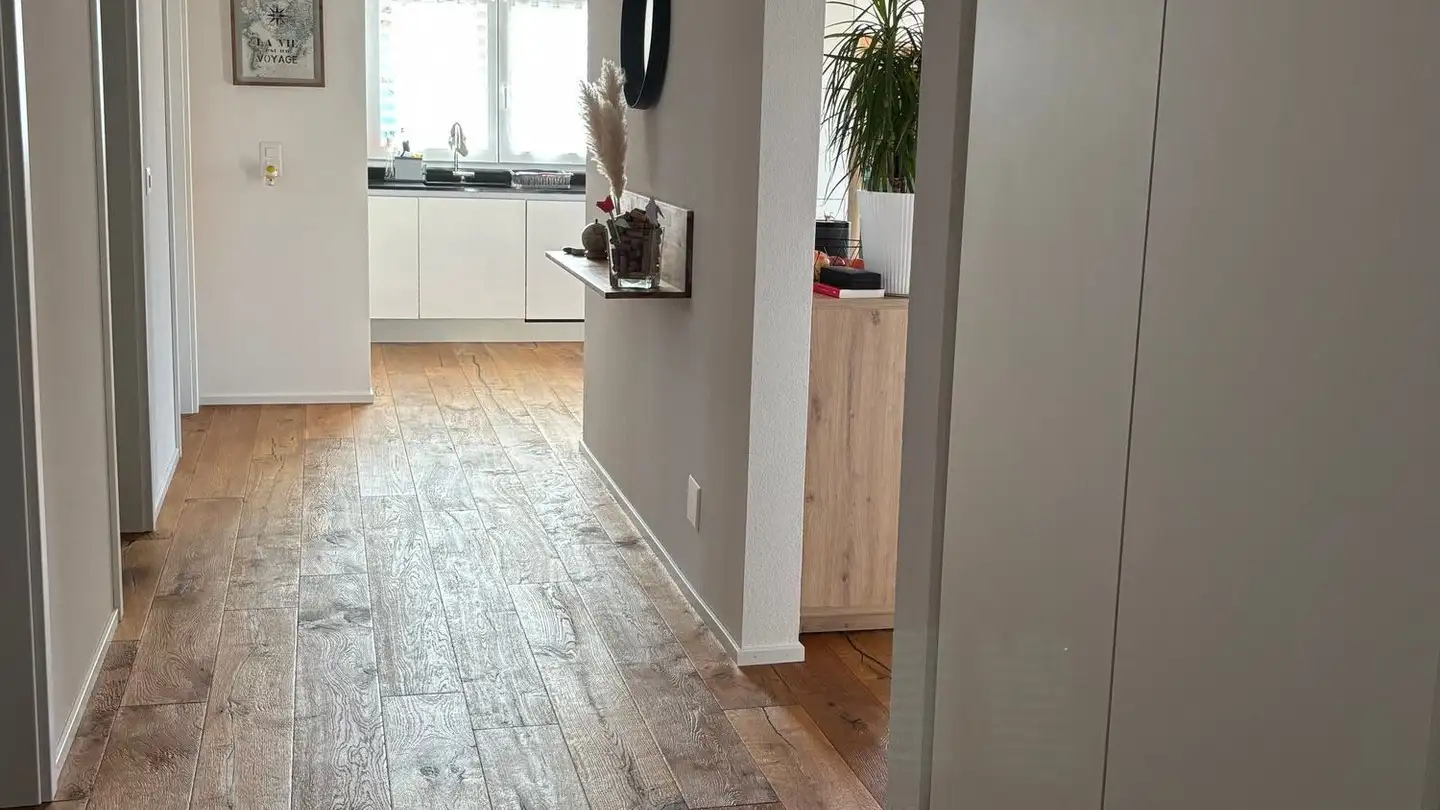 Apartment for rent - Route Neuve 11, 1563 Dompierre FR - Photo 3