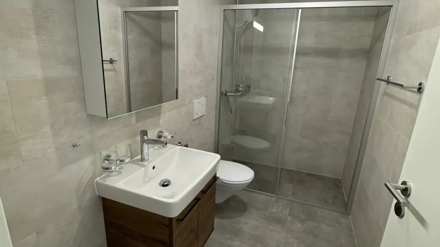 Apartment for rent - Avenue De Longueville 2, 2013 Colombier NE - Photo 4