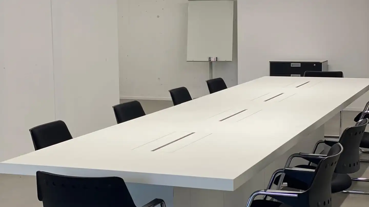 Spazio ufficio in affitto - Etzelstrasse 11, 8832 Wollerau