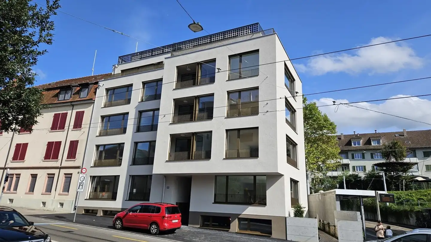 Einfamilienhaus kaufen - Lörracherstrasse 162, 4125 Riehen - Foto 4