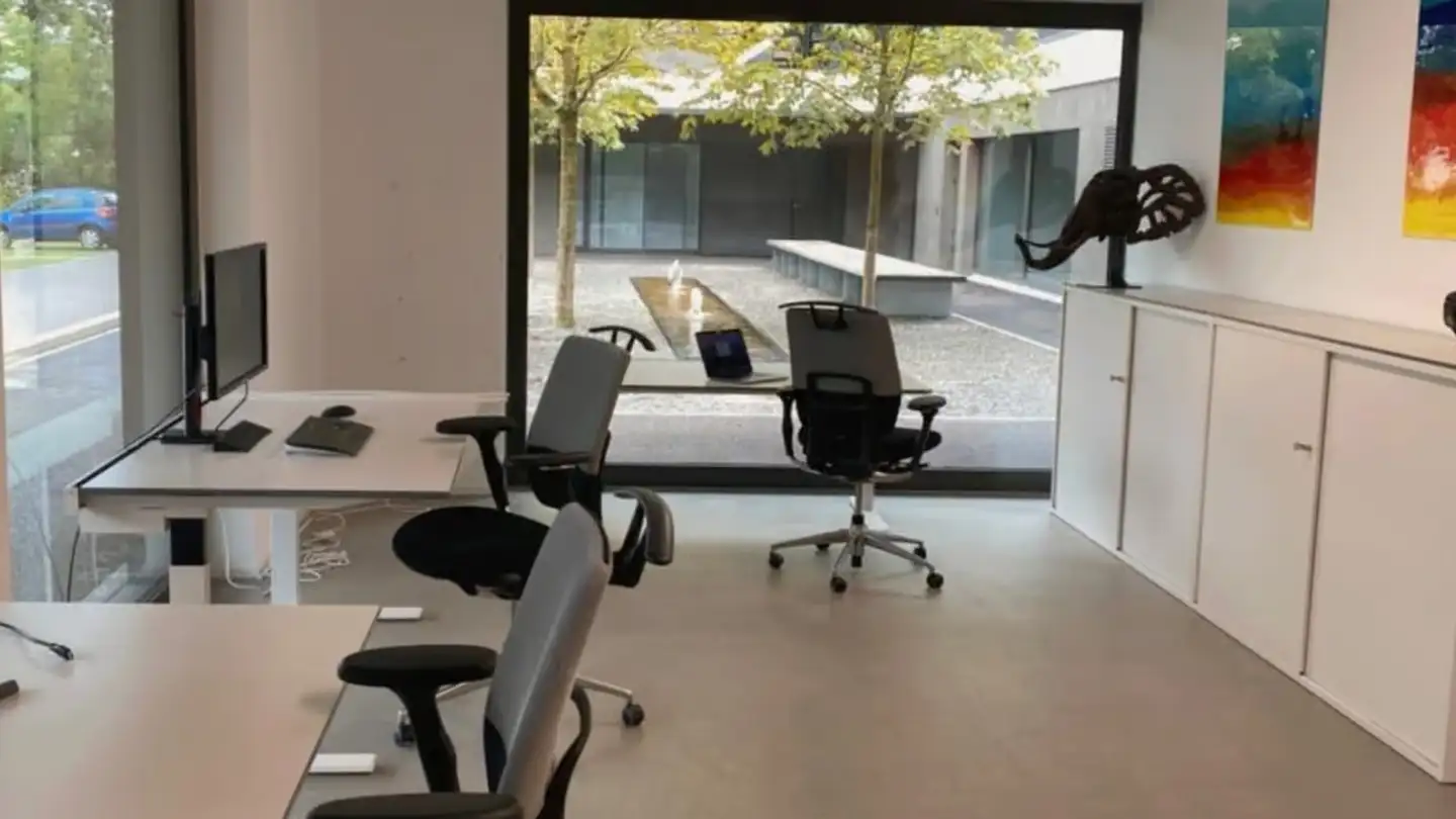 Spazio ufficio in affitto - Etzelstrasse 11, 8832 Wollerau - Foto 2