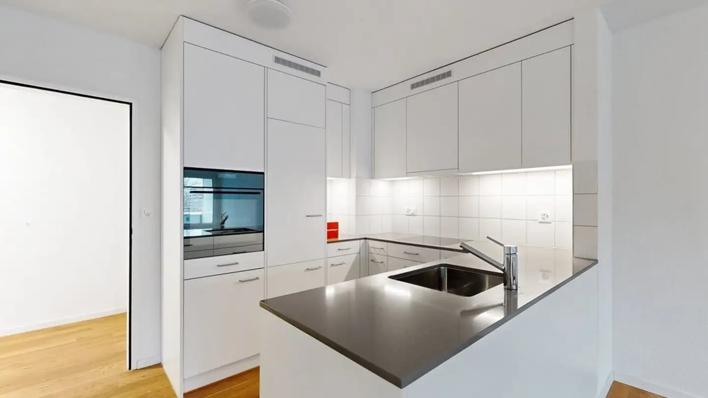 Appartement à louer - Wiesentalstrasse 99, 7000 Chur - Photo 3