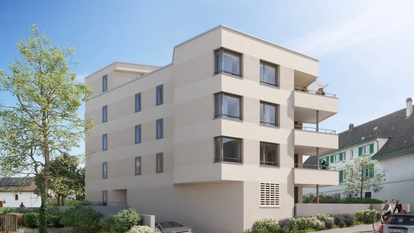 Appartamento in vendita - 5400 Baden - Foto 3