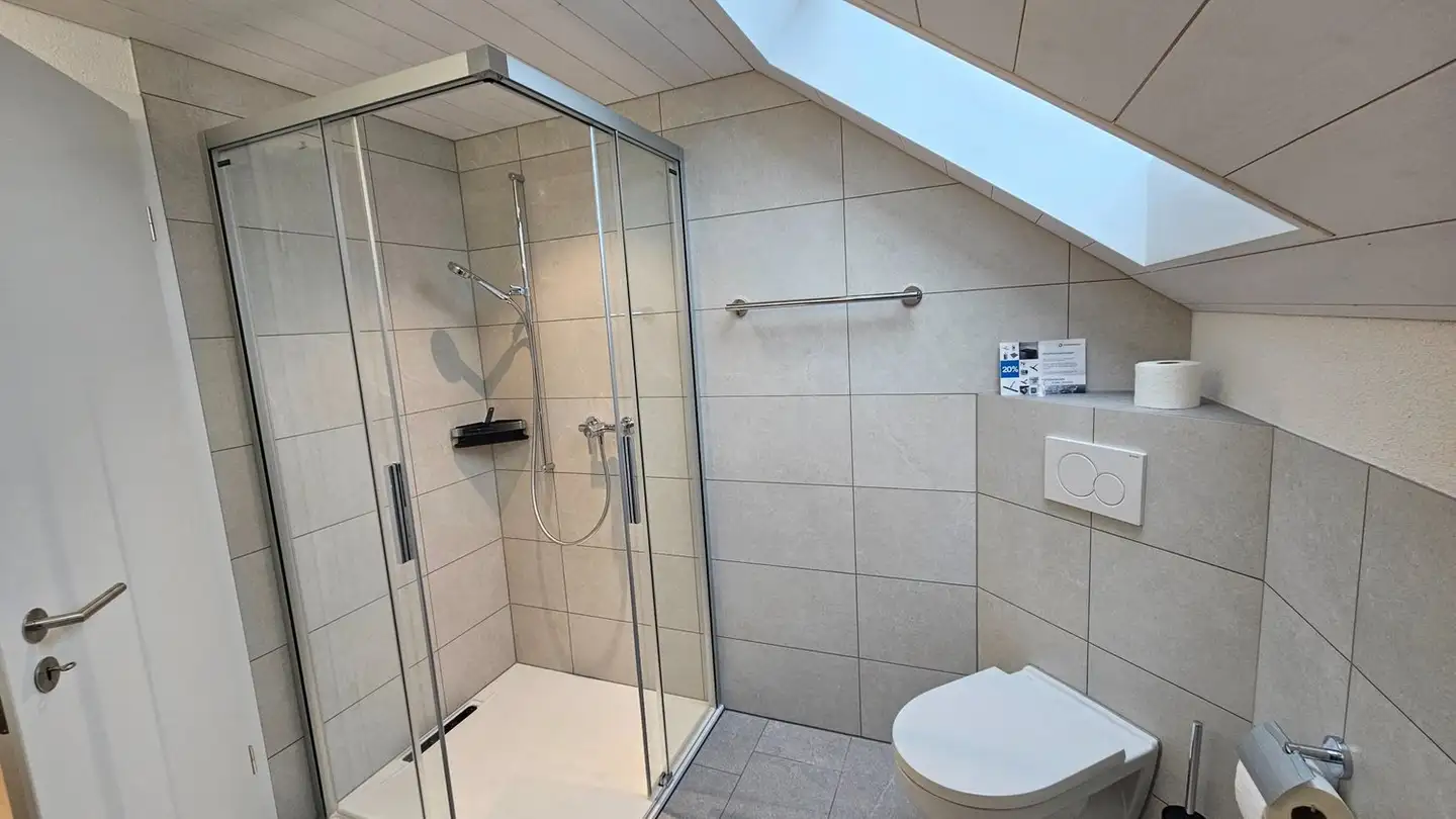 Appartamento in affitto - Muristrasse 2, 3123 Belp - Foto 3