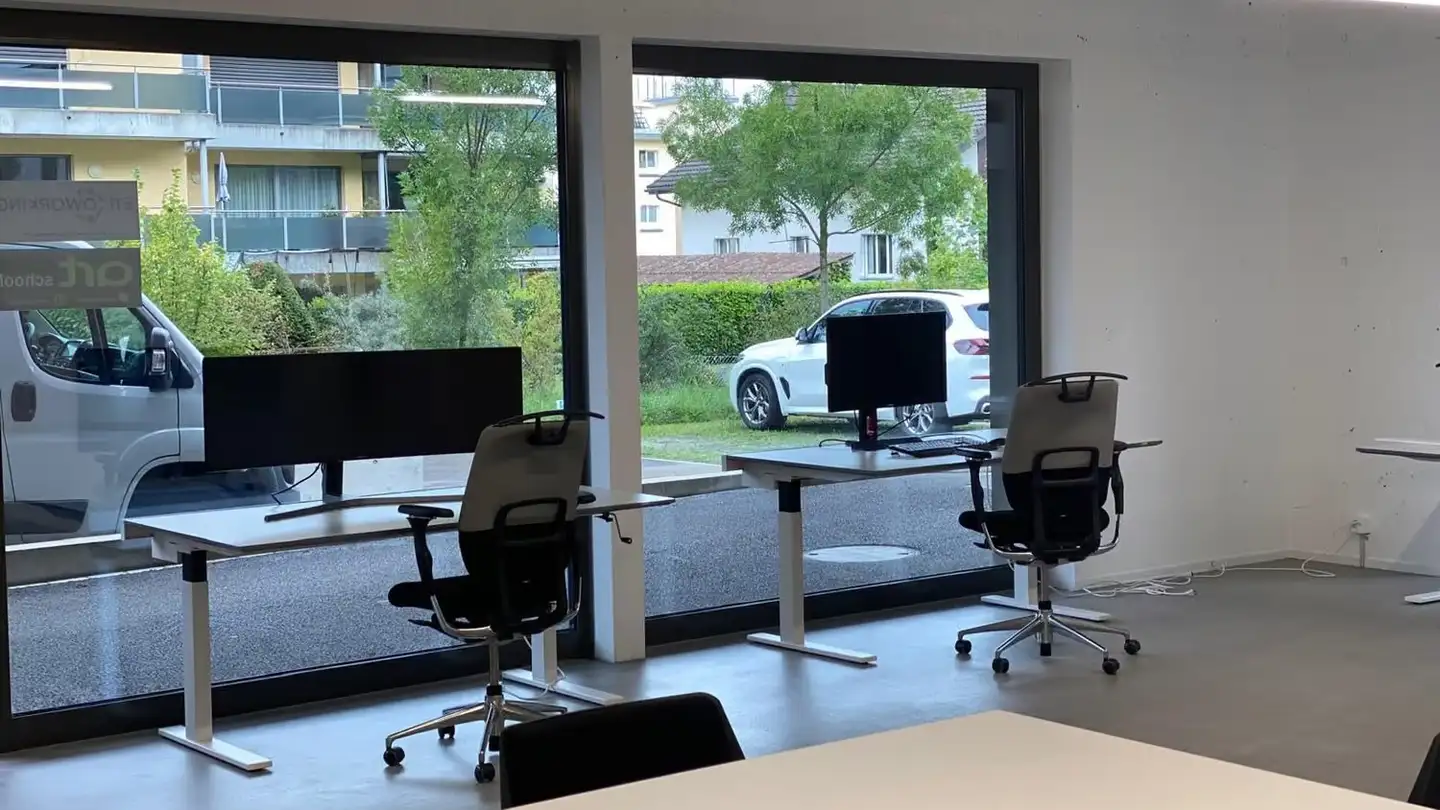 Spazio ufficio in affitto - Etzelstrasse 11, 8832 Wollerau - Foto 3