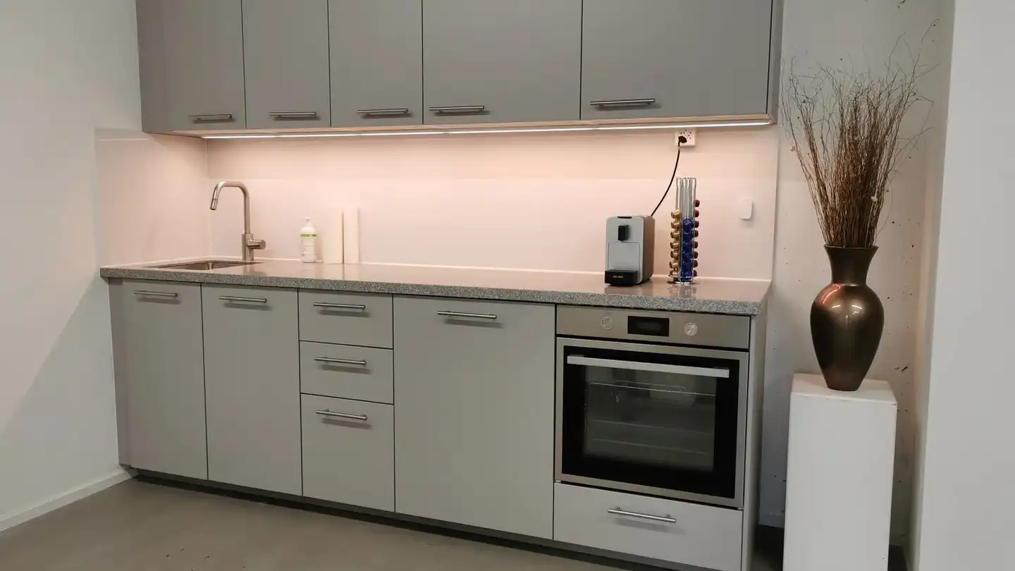 Spazio ufficio in affitto - Etzelstrasse 11, 8832 Wollerau - Foto 4