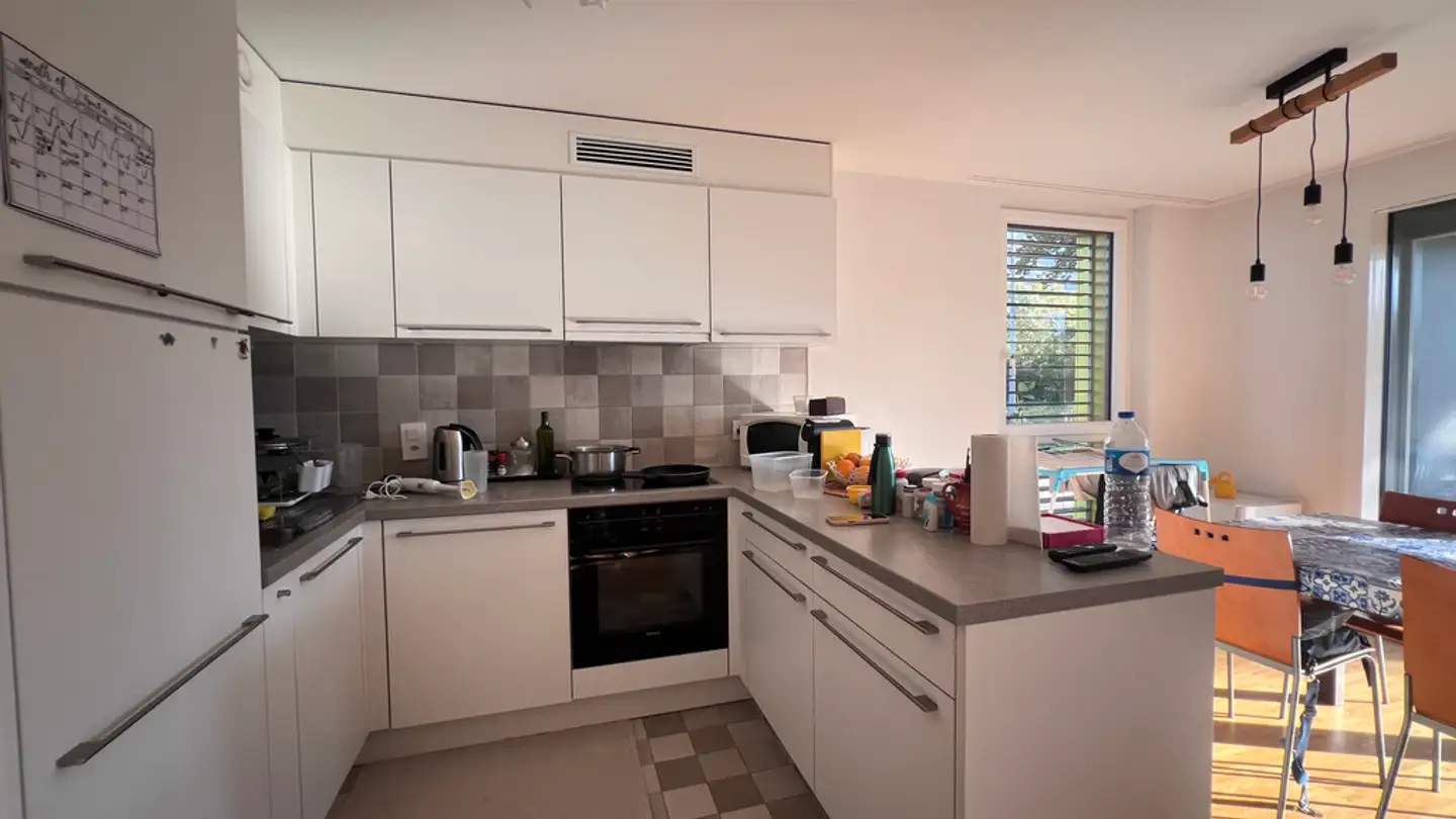 Appartamento in affitto - Rue Des Peupliers 2, 1920 Martigny - Photo 3