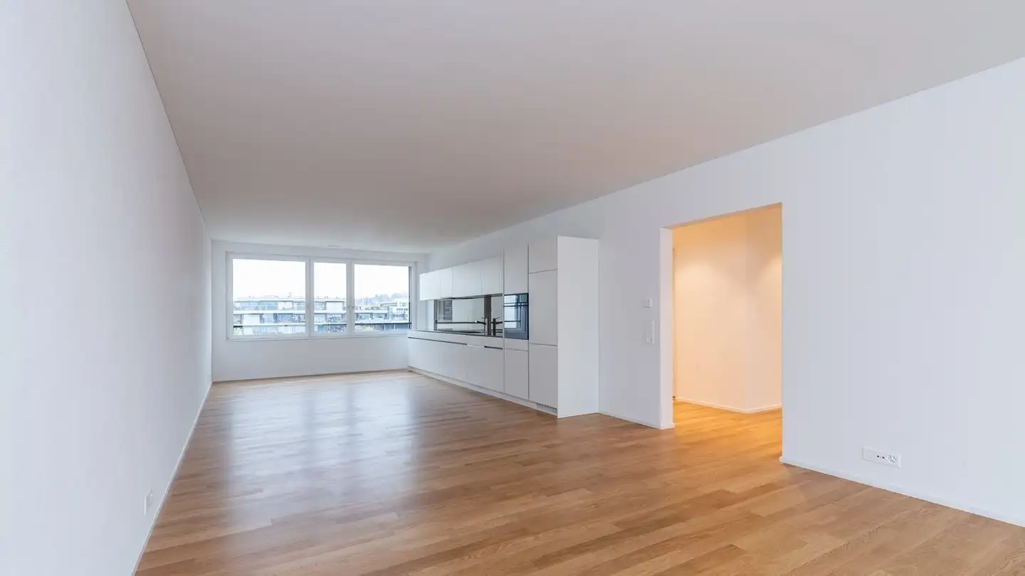 Appartement à louer - Cécile-Lauber-Gasse 9, 6005 Luzern - Photo 3