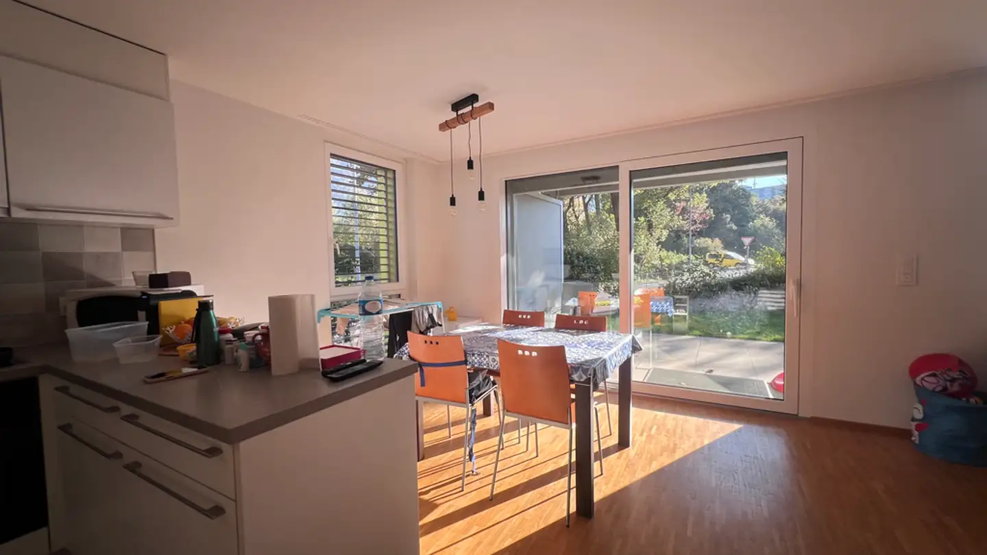 Appartamento in affitto - Rue Des Peupliers 2, 1920 Martigny - Photo 4