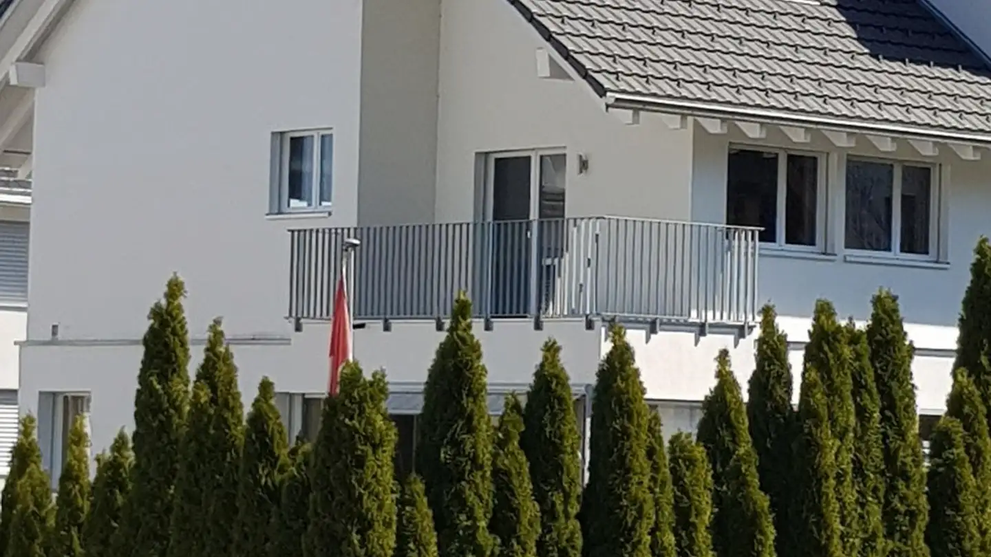 Appartement à louer - Etzelblickstrasse 2, 8834 Schindellegi - Photo 2