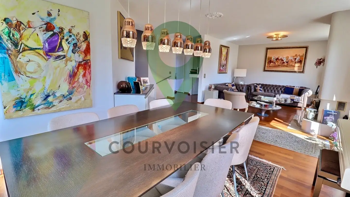 Villa in vendita - Chemin De Leisis, 1009 Pully - Foto 4