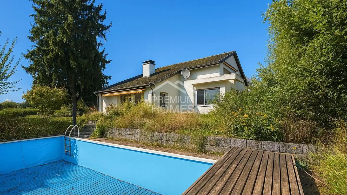 Casa singola in vendita - 5610 Wohlen AG - Photo 2