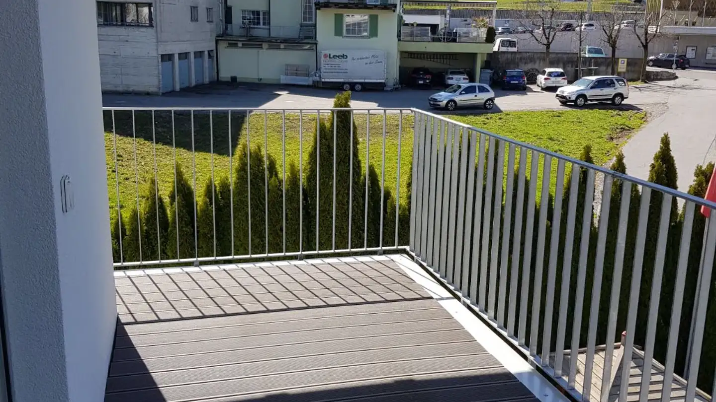 Appartement à louer - Etzelblickstrasse 2, 8834 Schindellegi