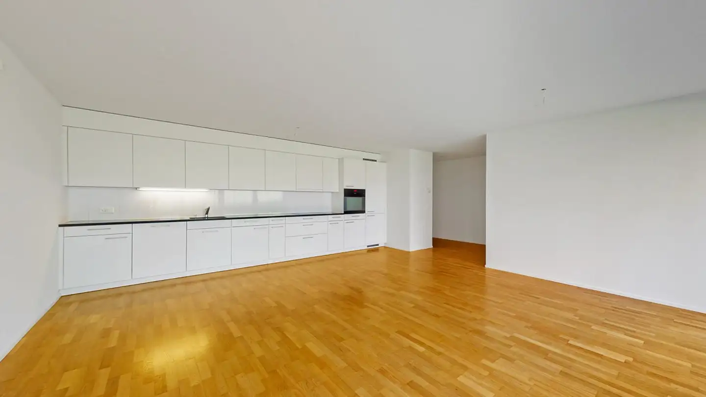 Appartement à louer - Bernstrasse 147, 3400 Burgdorf - Photo 4