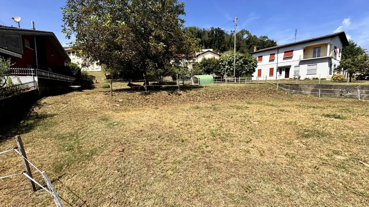 Terrain commercial à vendre - 6864 Arzo - Photo 4