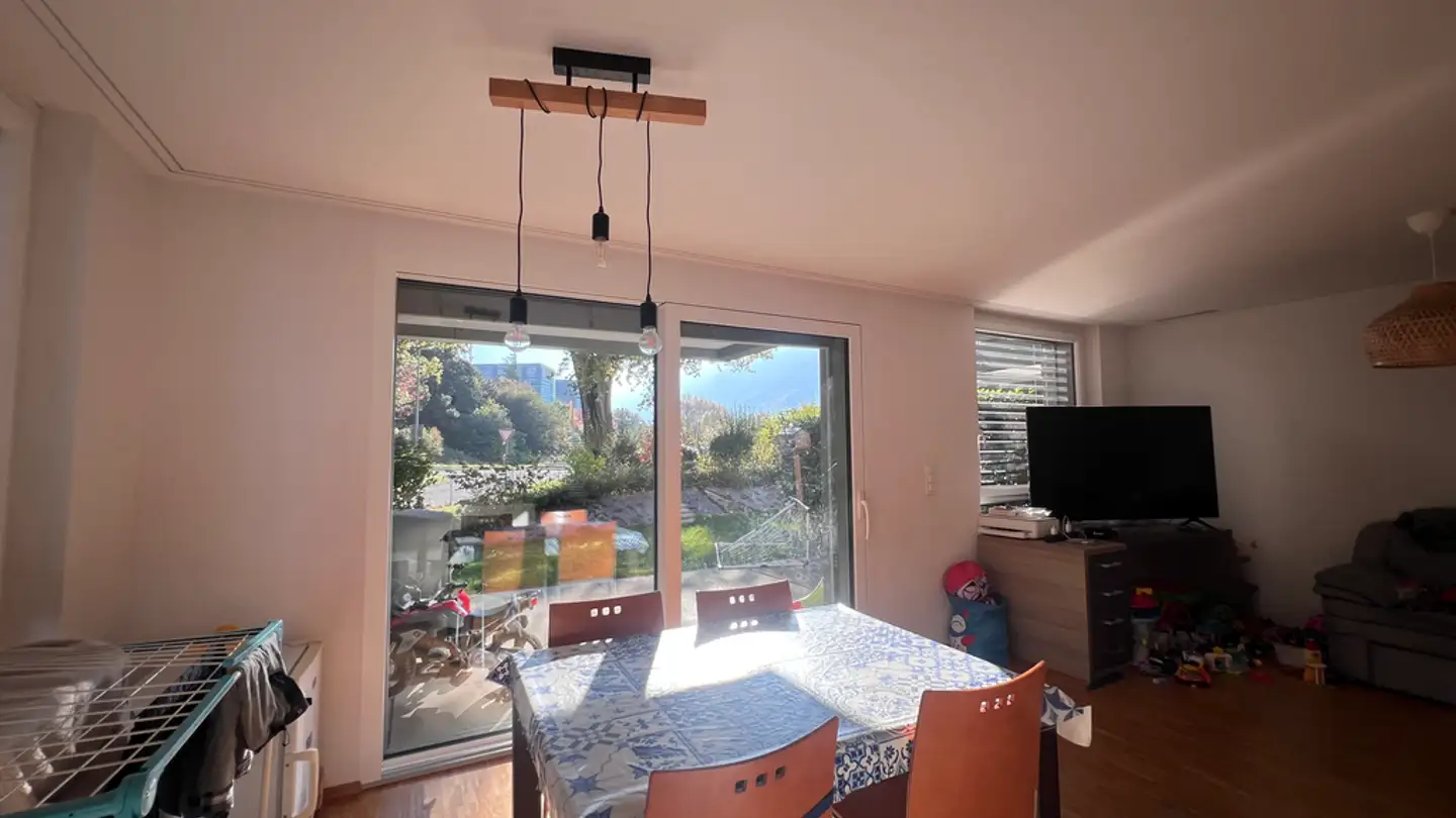 Appartamento in affitto - Rue Des Peupliers 2, 1920 Martigny - Photo 2