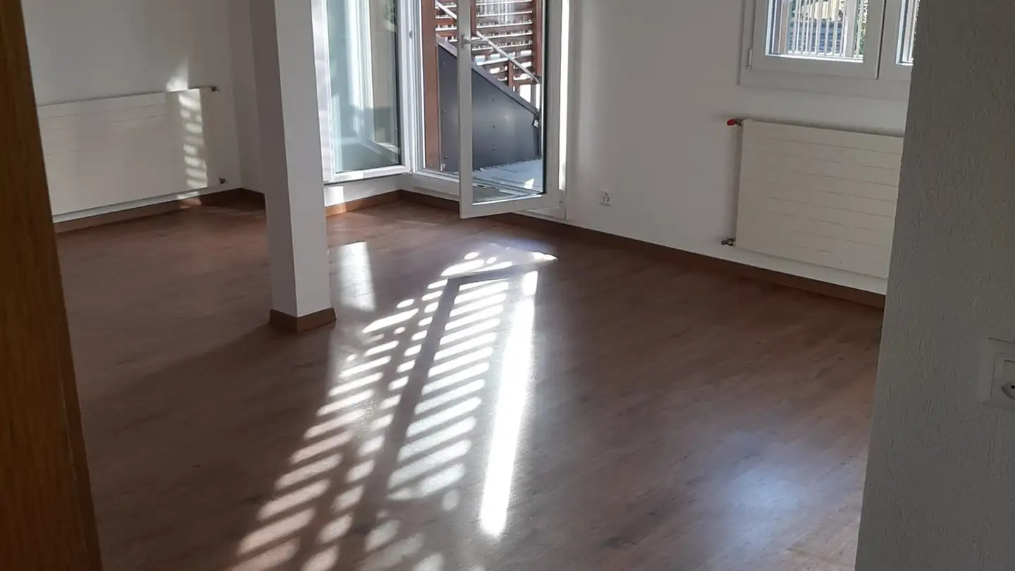 Appartement à louer - 4563 Gerlafingen - Photo 2