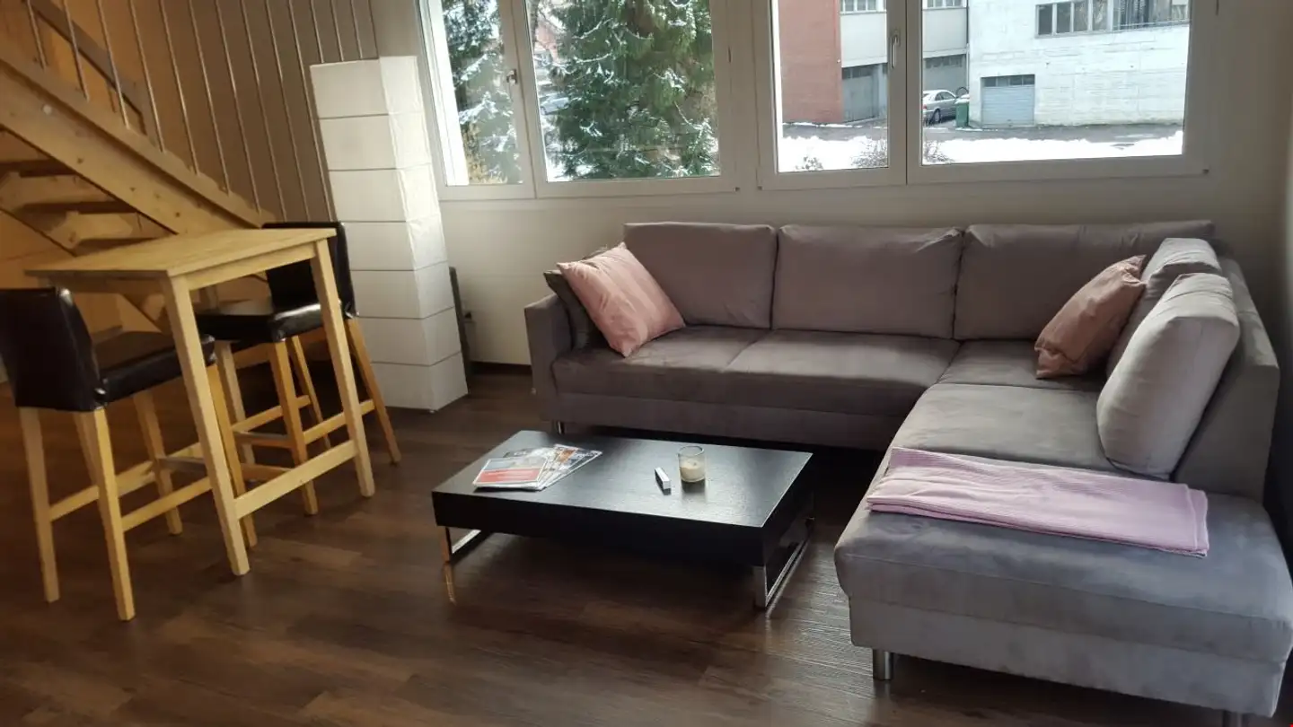 Appartement à louer - Etzelblickstrasse 2, 8834 Schindellegi - Photo 4