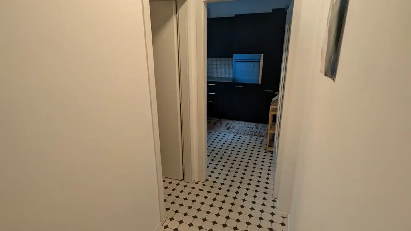 Appartement à louer - Mittelstrasse 54, 3012 Bern - Photo 3