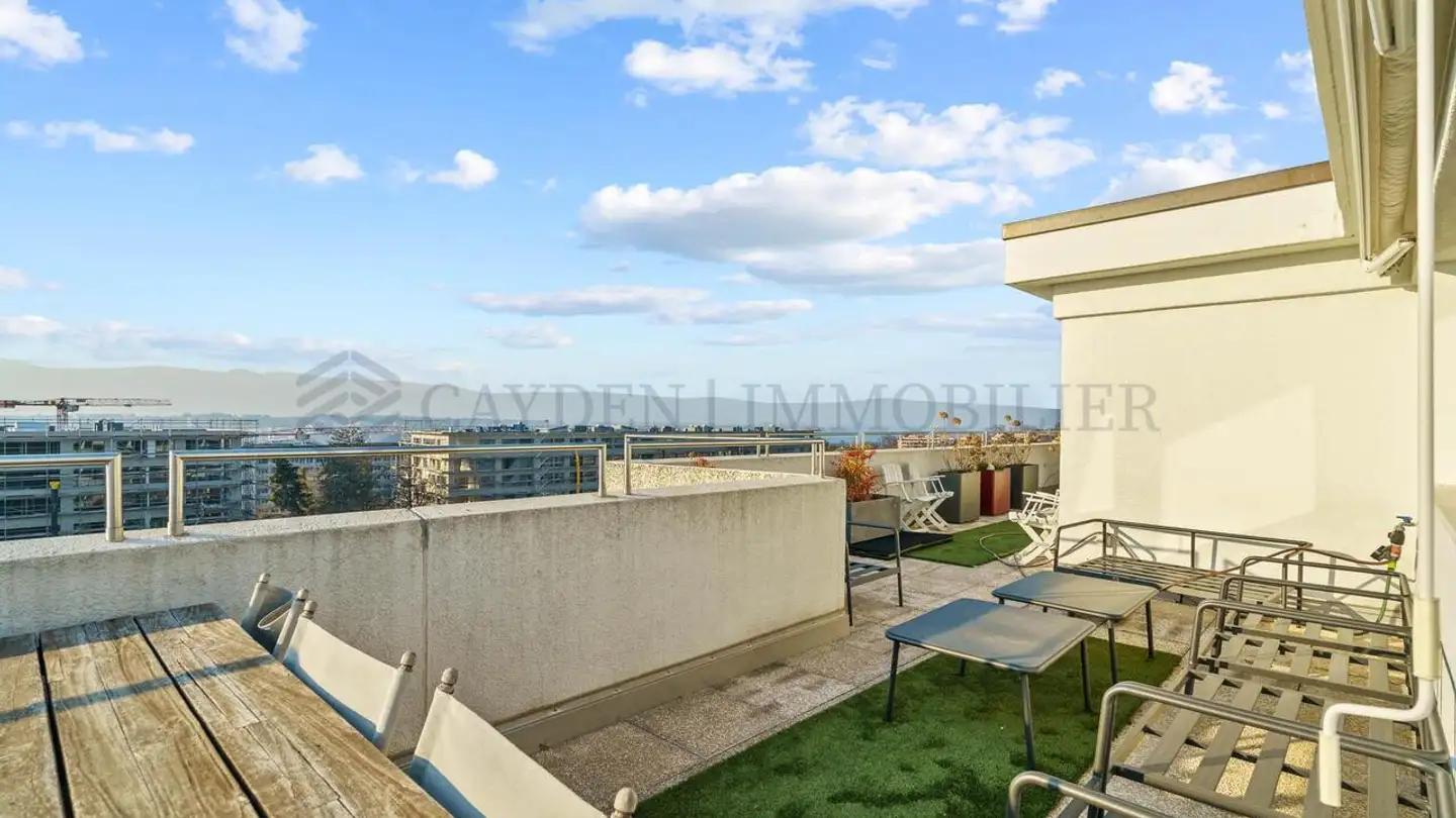 Apartment for sale - 1208 Genève