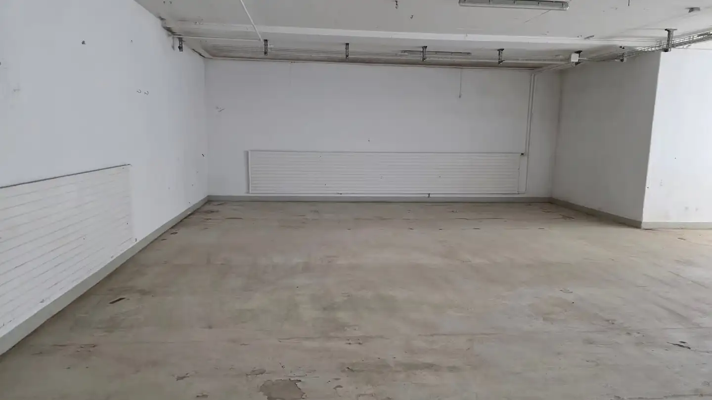 Commercial for rent - Frauenfelderstrasse 100, 9548 Matzingen - Photo 3