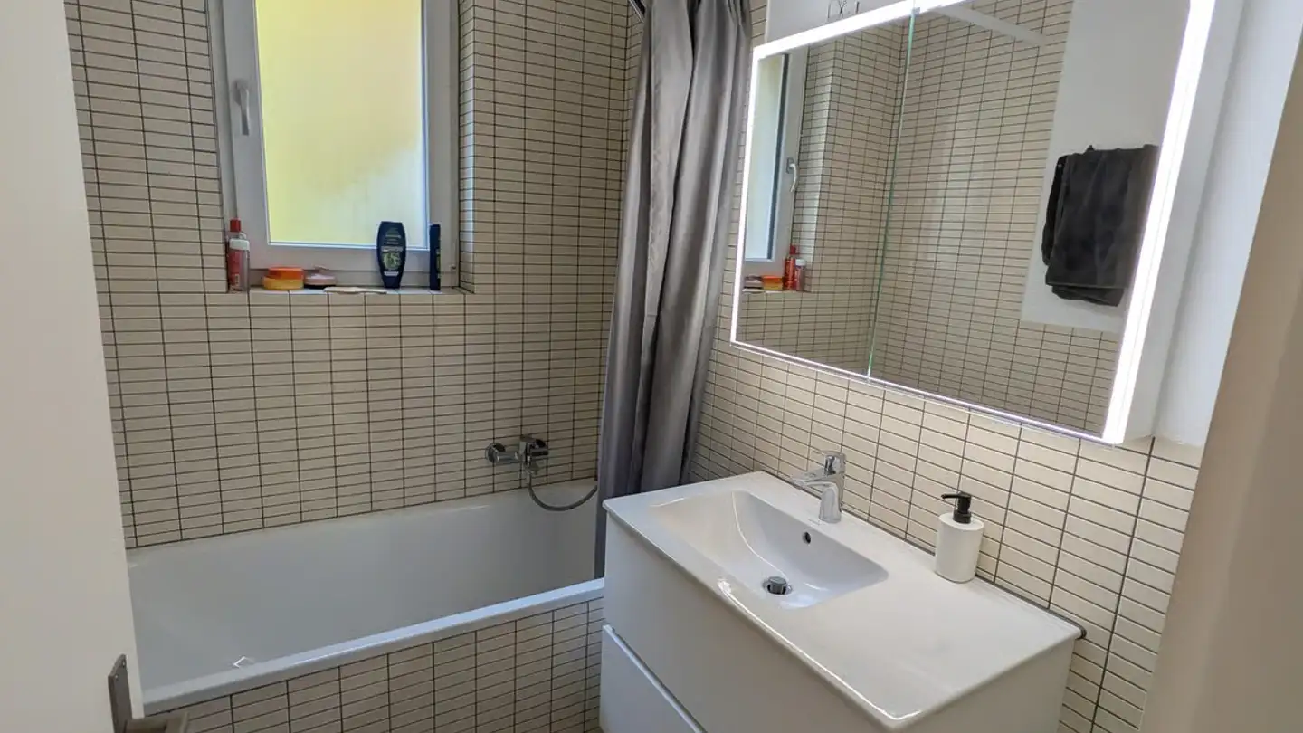 Appartement à louer - Mittelstrasse 54, 3012 Bern - Photo 4