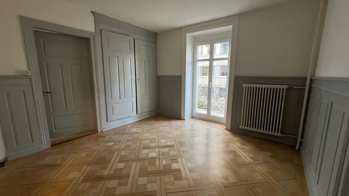 Apartment for rent - Werdgässchen 25, 8004 Zürich - Photo 3