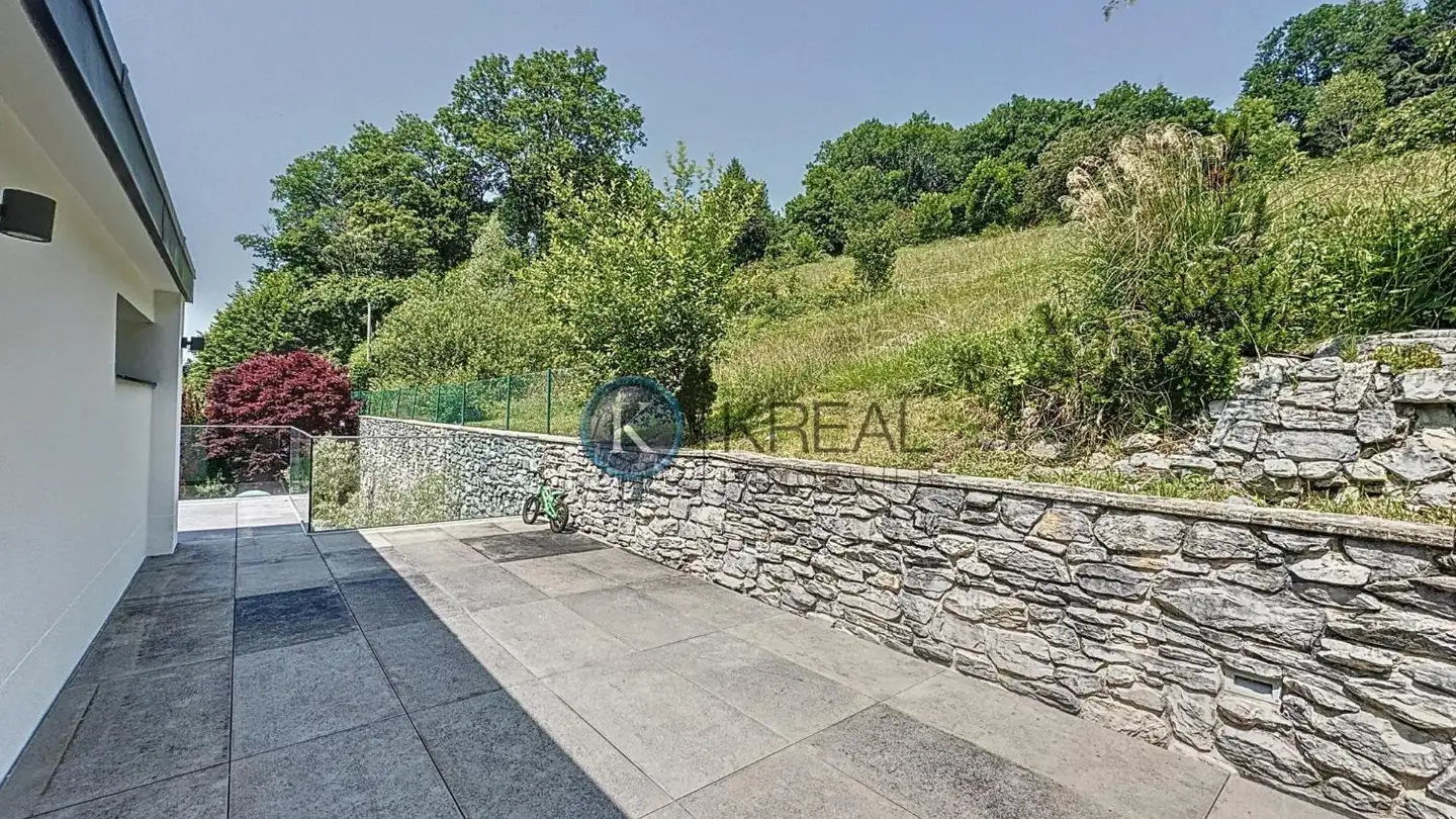 Single house for sale - 1803 Chardonne