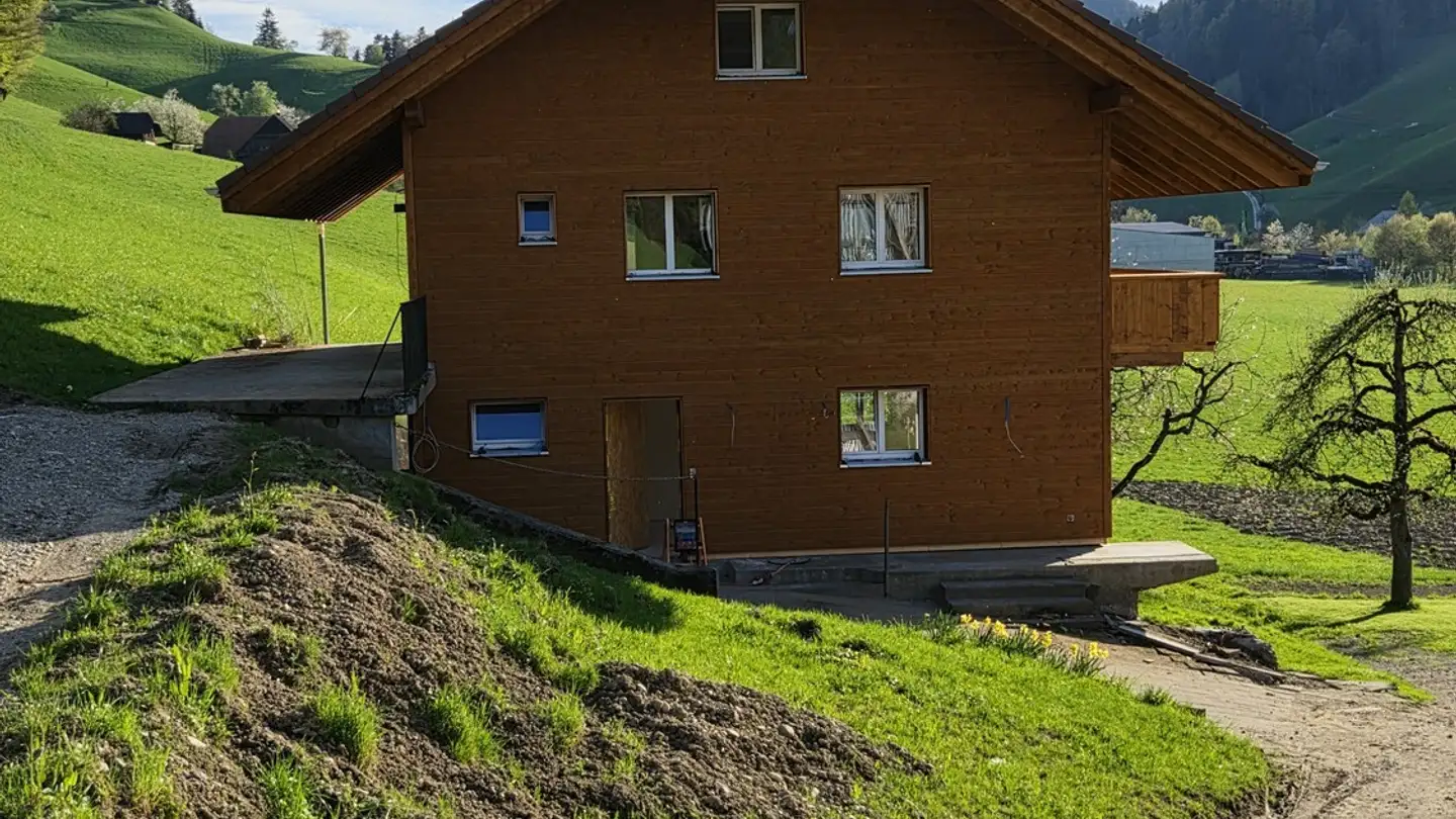 Appartement à louer - Künghaus 219, 3513 Bigenthal - Photo 3