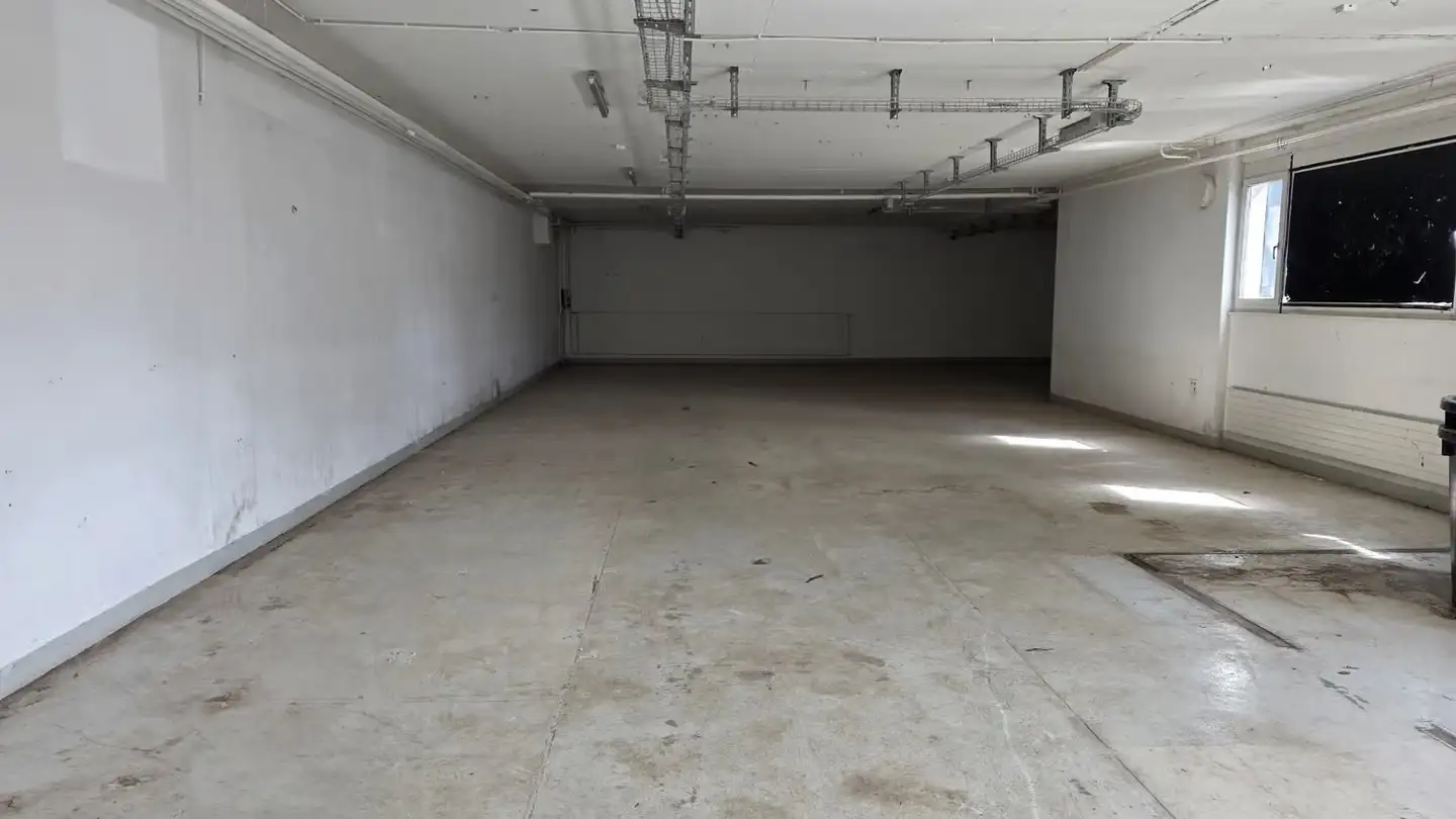 Commercial for rent - Frauenfelderstrasse 100, 9548 Matzingen