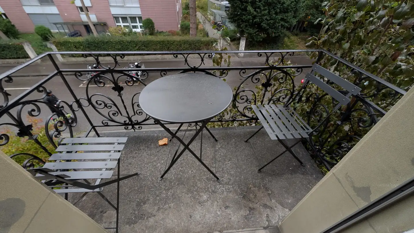 Appartement à louer - Mittelstrasse 54, 3012 Bern - Photo 2