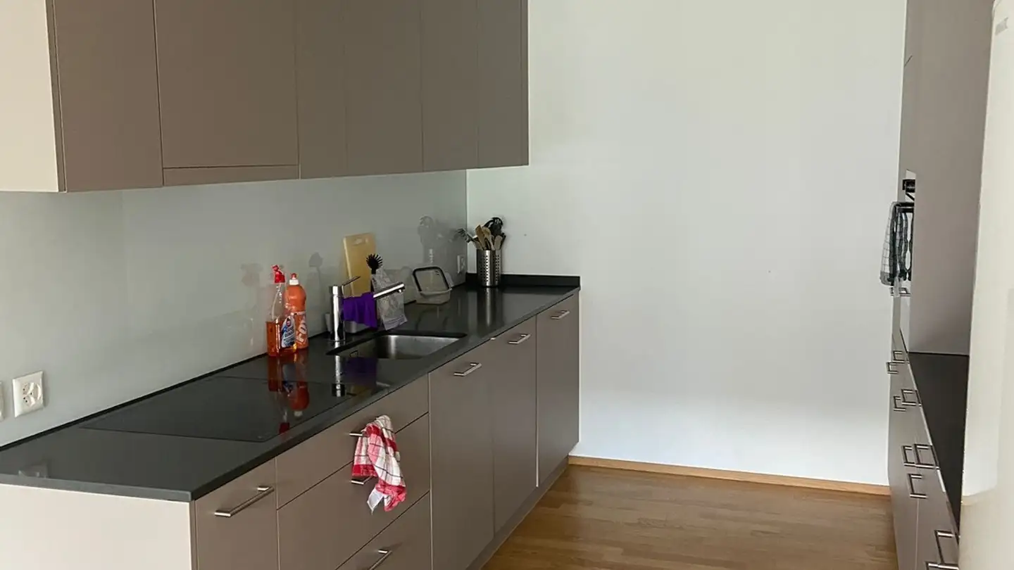 Stanza singola in affitto - Gussstrasse 6, 8180 Bülach - Photo 4