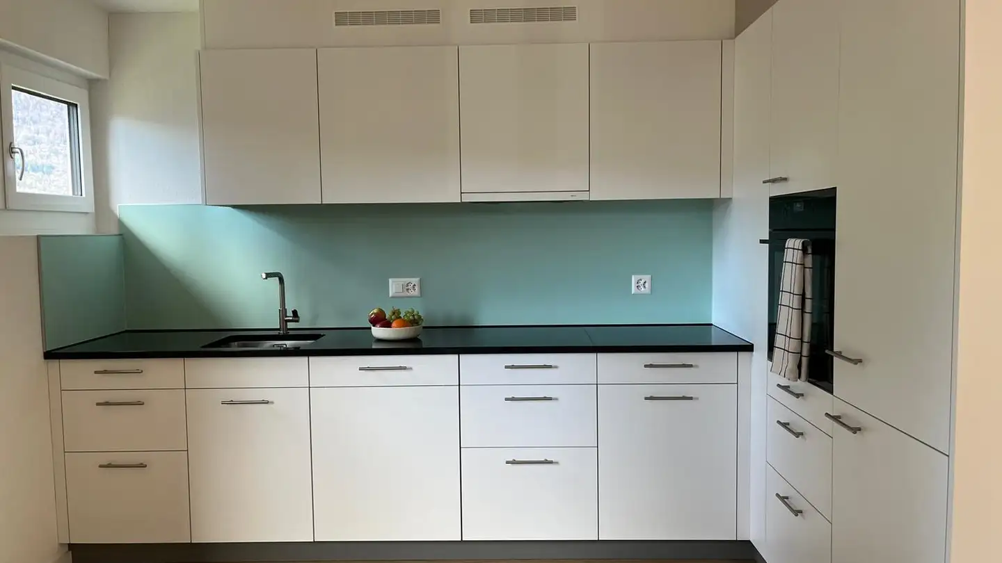 Appartamento in affitto - Chemin De La Mine-D'or / Goldgrubenweg 15, 2504 Biel/Bienne