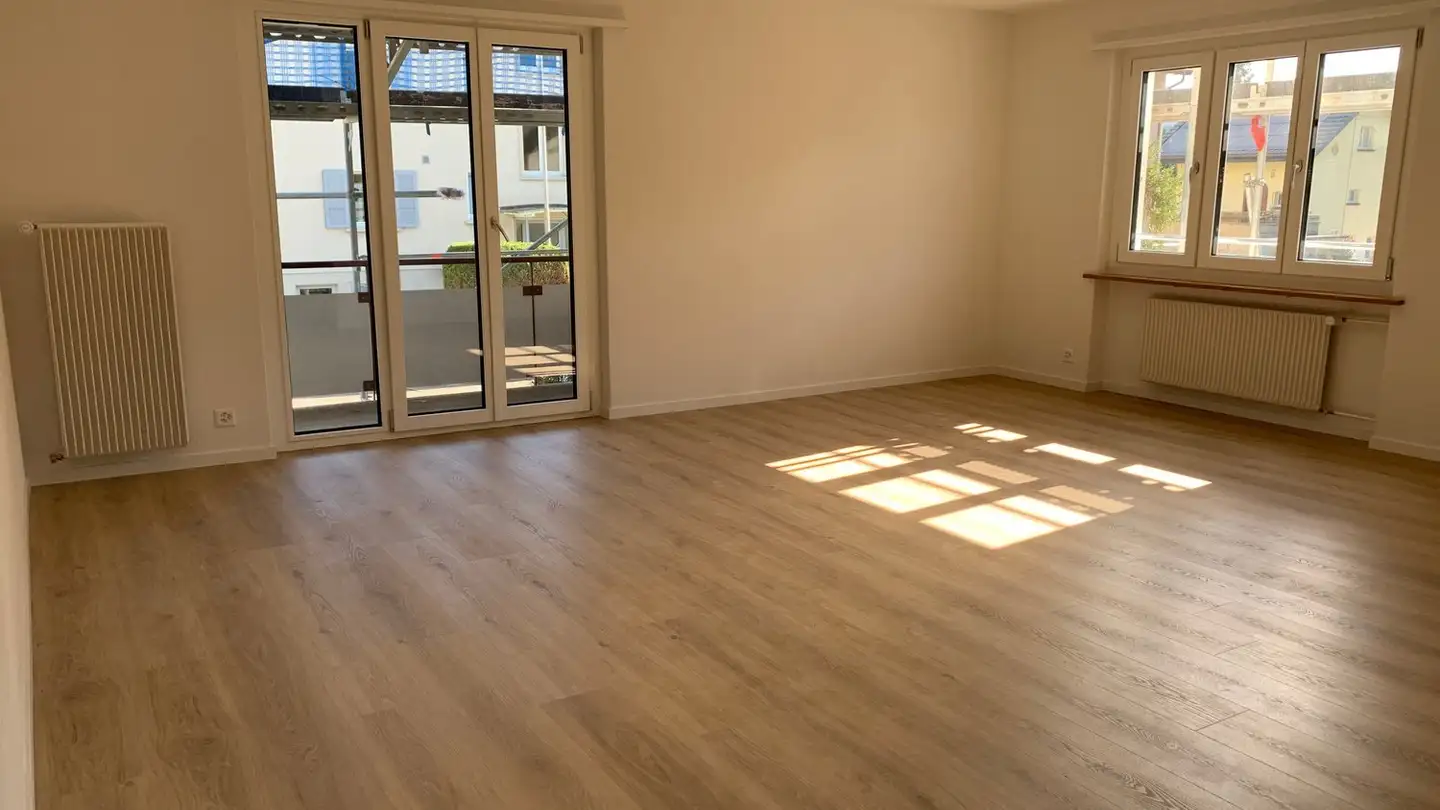 Appartamento in affitto - Chemin De La Mine-D'or / Goldgrubenweg 15, 2504 Biel/Bienne - Foto 2