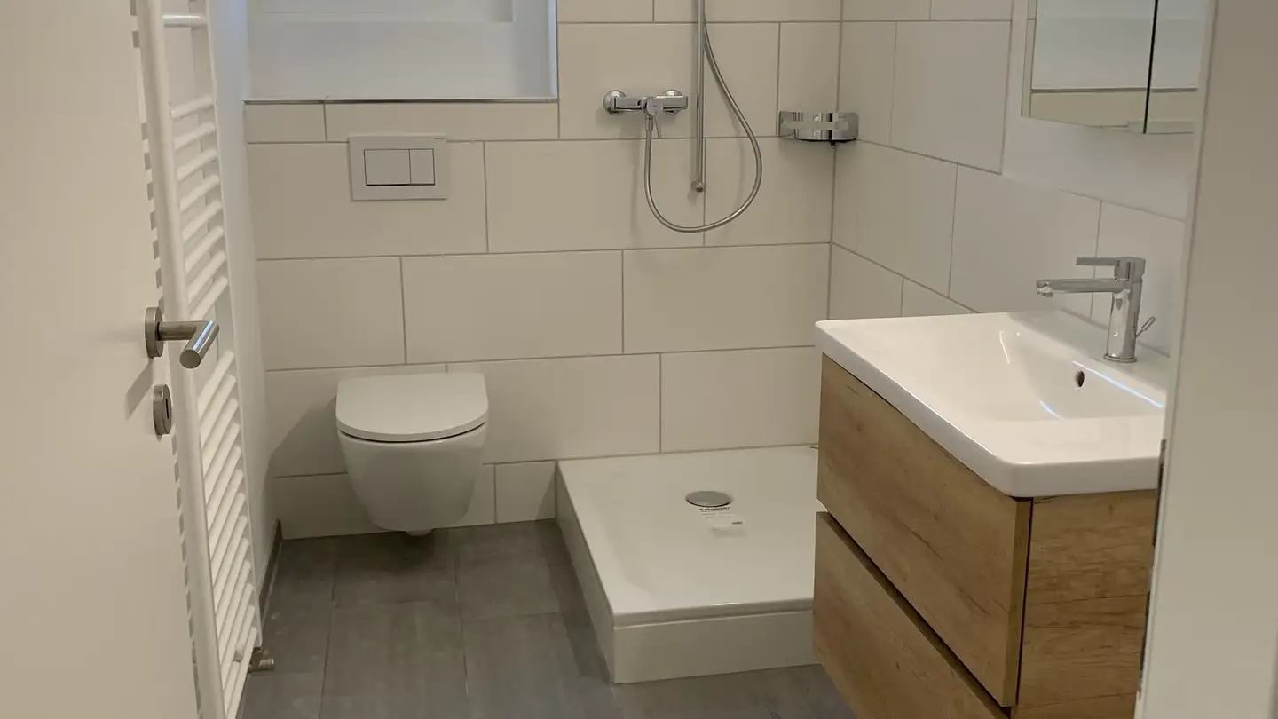 Appartamento in affitto - Chemin De La Mine-D'or / Goldgrubenweg 15, 2504 Biel/Bienne - Foto 4