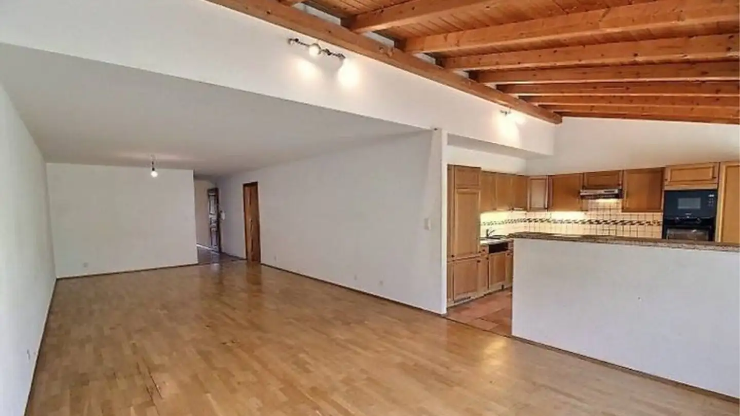 Appartamento in affitto - 1807 Blonay