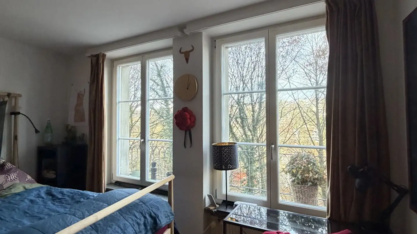 Appartamento in affitto - Brunngasse 26, 3011 Bern - Foto 3