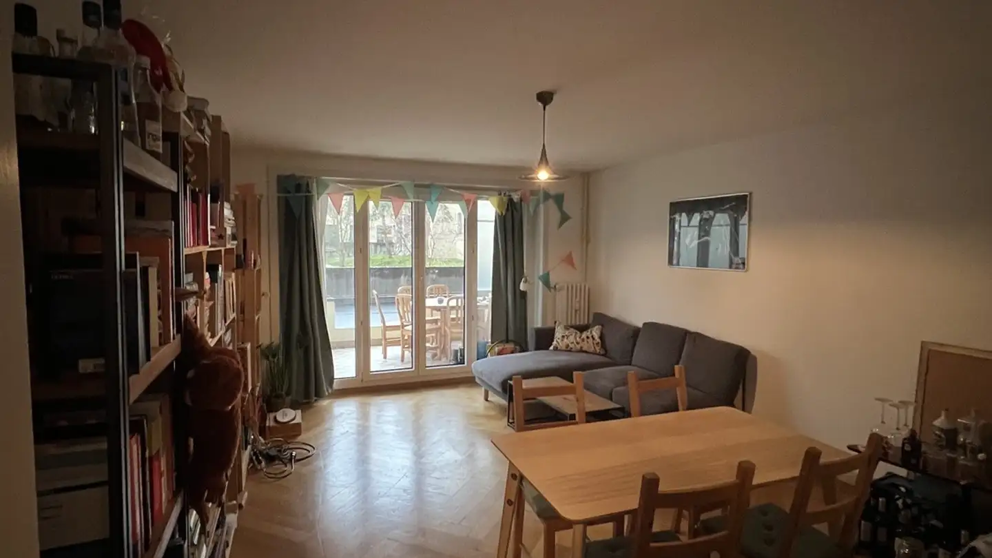 Appartamento in affitto - 3008 Bern